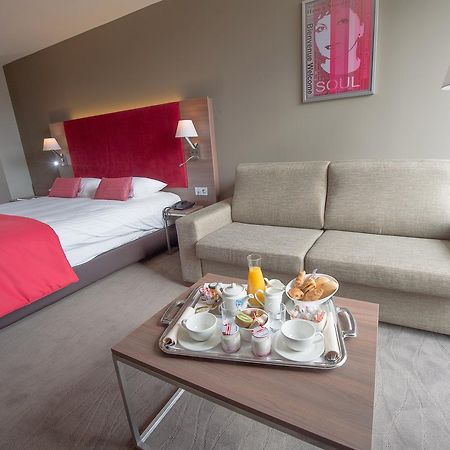 Hotel Lou Castelet كارو المظهر الخارجي الصورة