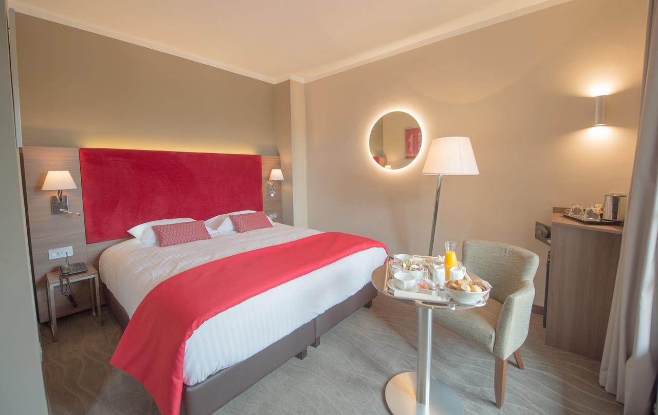 Hotel Lou Castelet كارو المظهر الخارجي الصورة