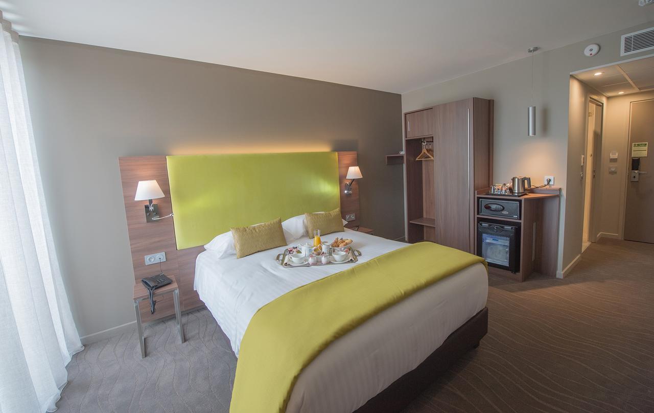 Hotel Lou Castelet كارو المظهر الخارجي الصورة
