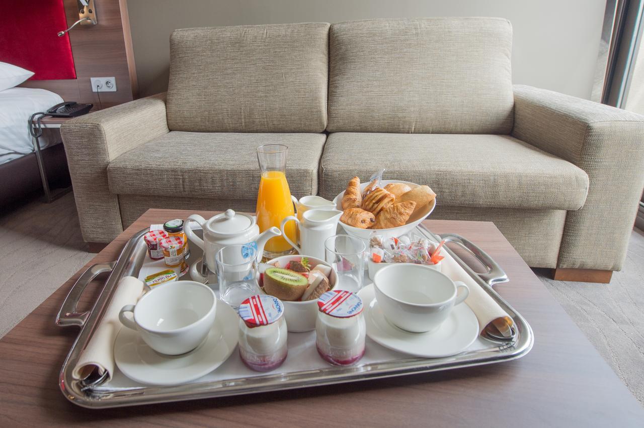 Hotel Lou Castelet كارو المظهر الخارجي الصورة