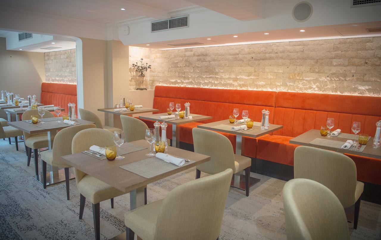 Hotel Lou Castelet كارو المظهر الخارجي الصورة