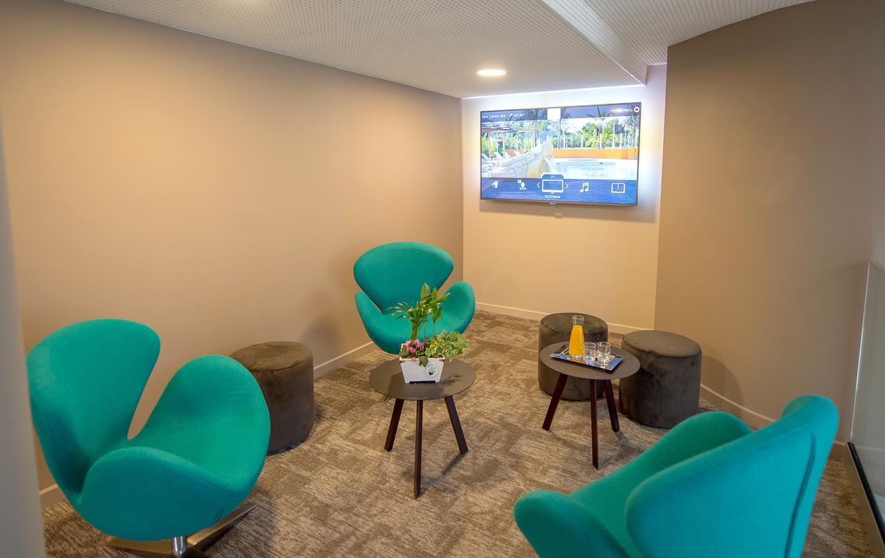 Hotel Lou Castelet كارو المظهر الخارجي الصورة