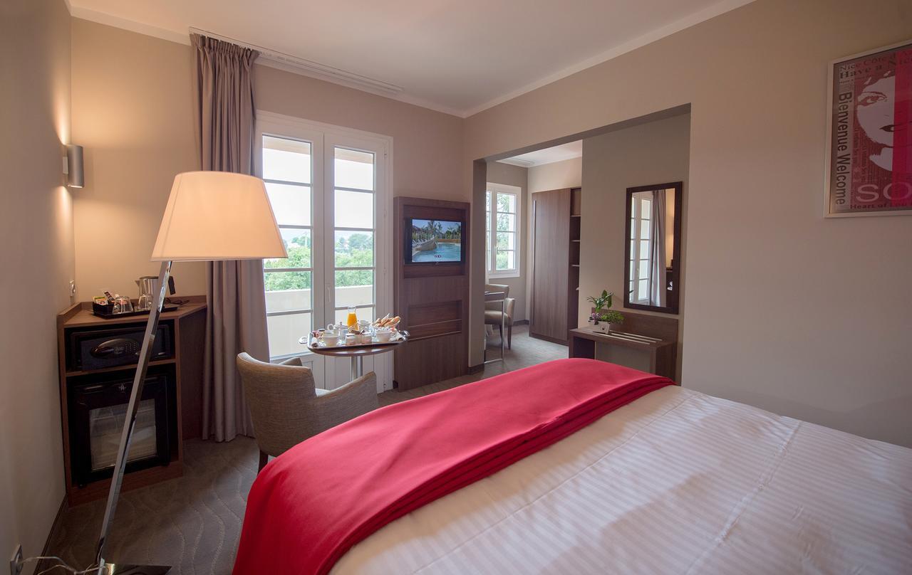 Hotel Lou Castelet كارو المظهر الخارجي الصورة