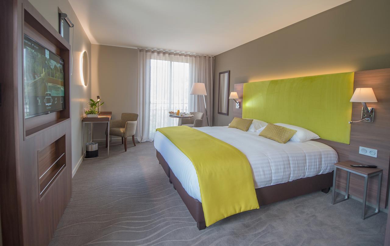 Hotel Lou Castelet كارو المظهر الخارجي الصورة