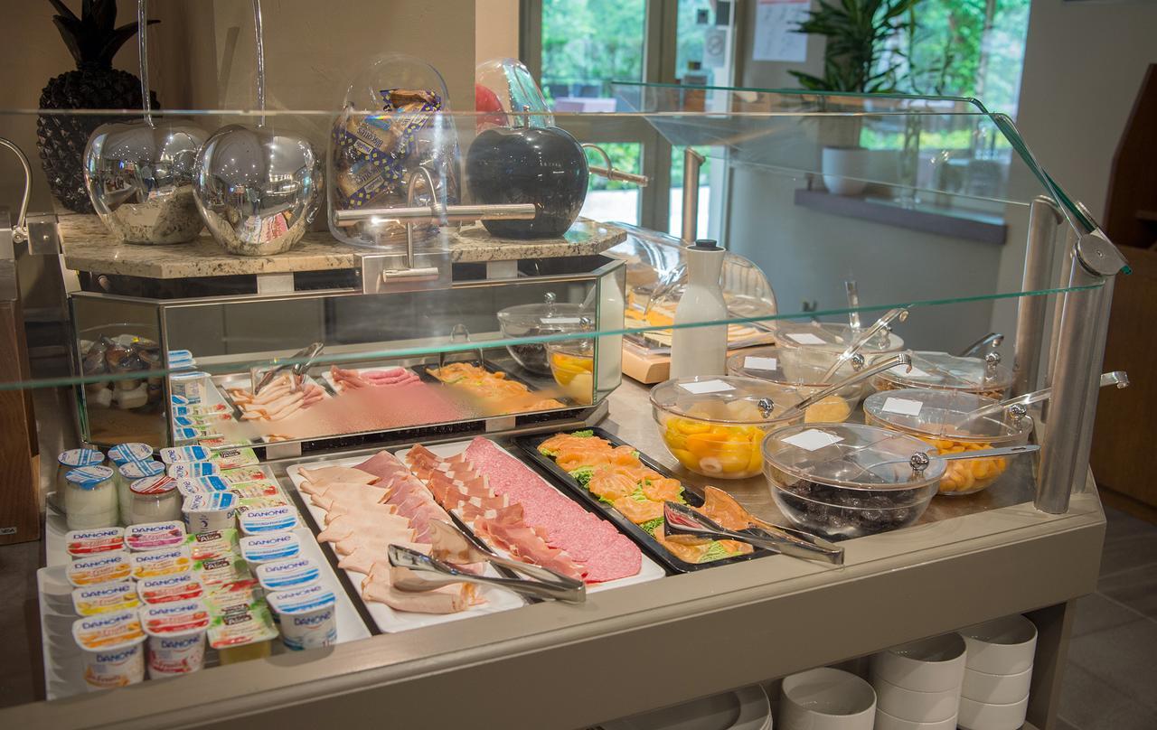 Hotel Lou Castelet كارو المظهر الخارجي الصورة