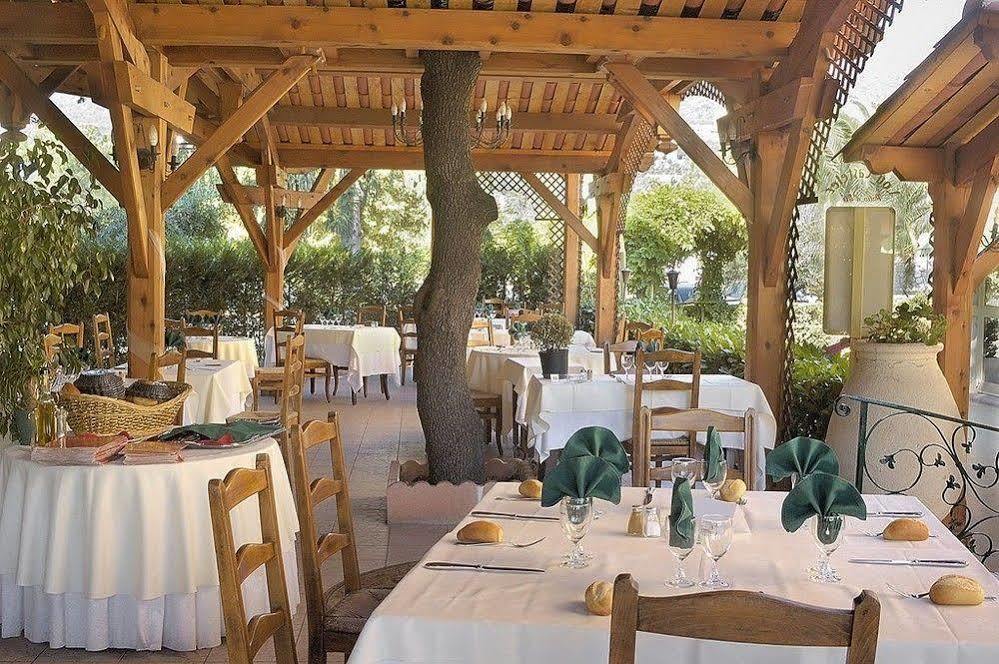Hotel Lou Castelet كارو المظهر الخارجي الصورة