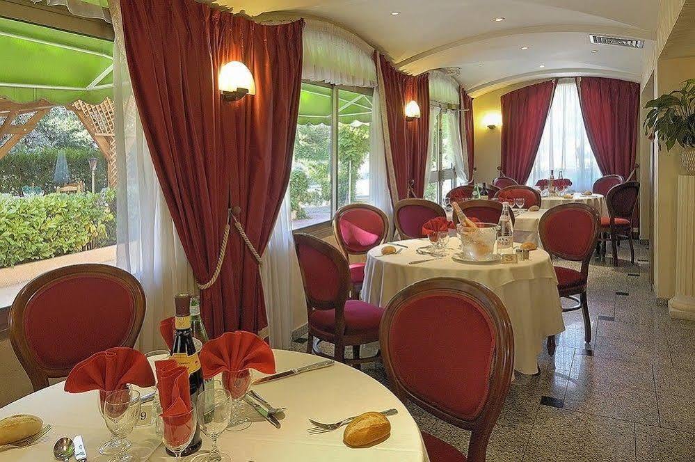Hotel Lou Castelet كارو المظهر الخارجي الصورة