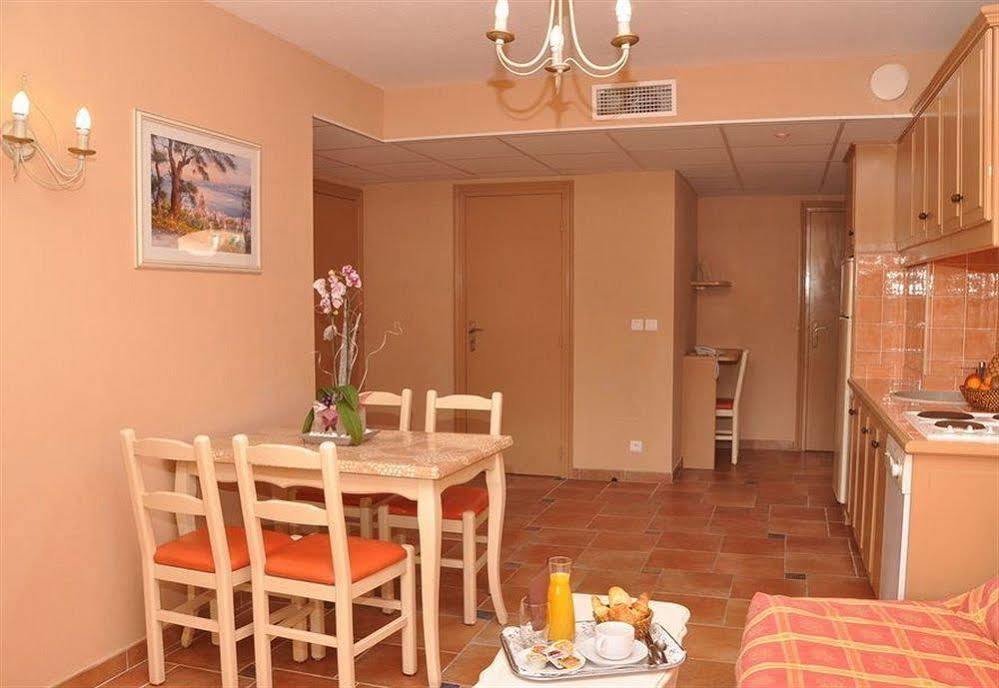 Hotel Lou Castelet كارو المظهر الخارجي الصورة