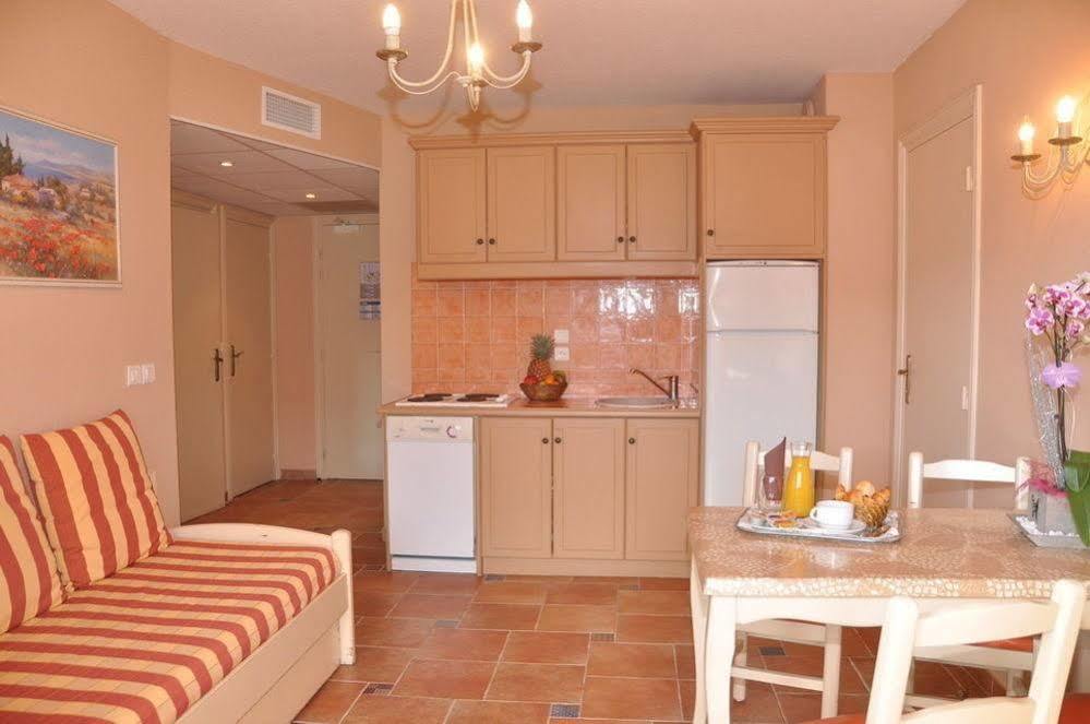 Hotel Lou Castelet كارو المظهر الخارجي الصورة